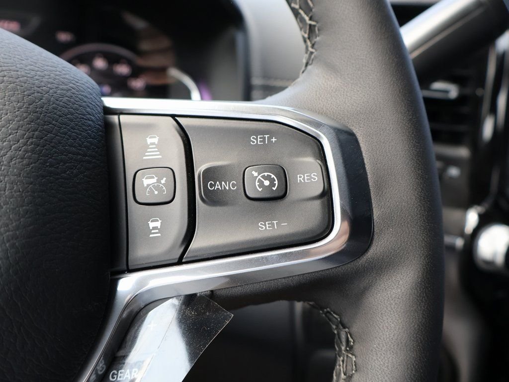 2026 RAM 2500 Laramie - Photo 28