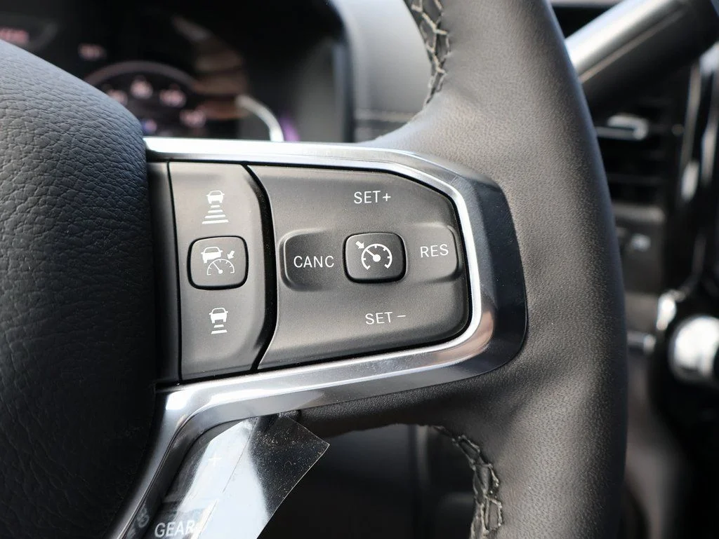2026 RAM 2500 Laramie - Photo 28