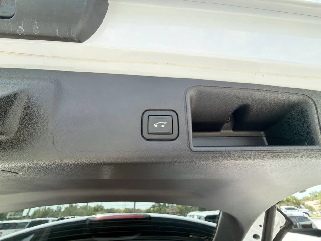 2021 GMC Terrain SLE - Photo 27