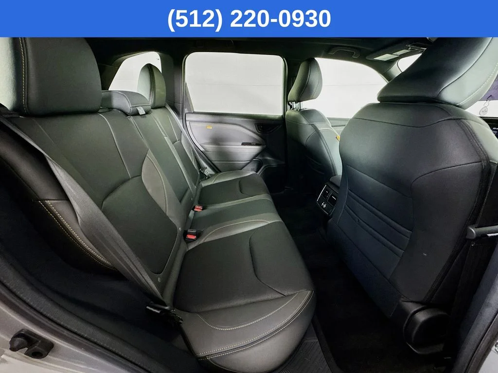 2026 Subaru Forester Wilderness - Photo 33