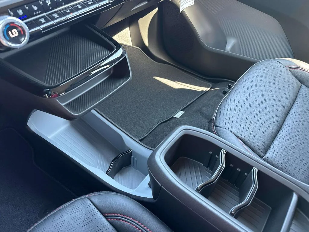 New 2027 Black Chevrolet RS image 20