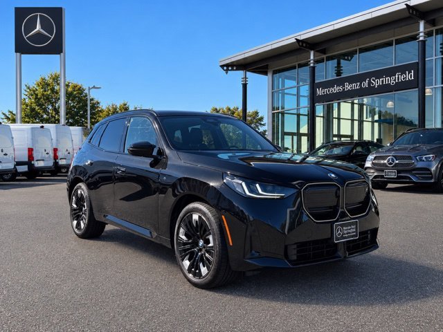 2025 BMW X3