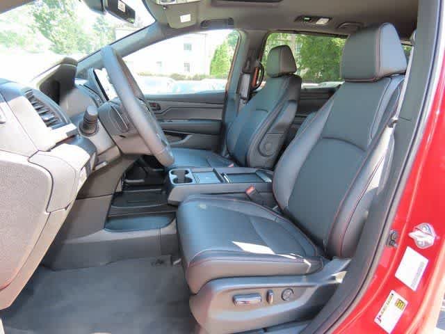 2026 Honda Odyssey Sport L - Photo 13