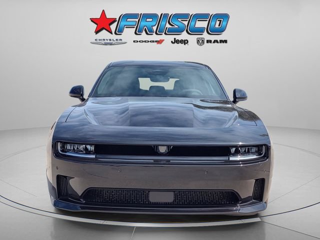 New 2025 Dodge Charger R/T Coupe in Frisco #SR537109 | Frisco
