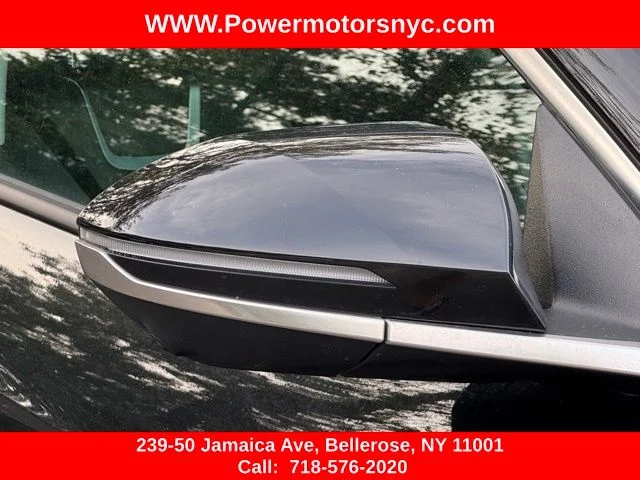 2024 Hyundai Tucson Limited - Photo 14