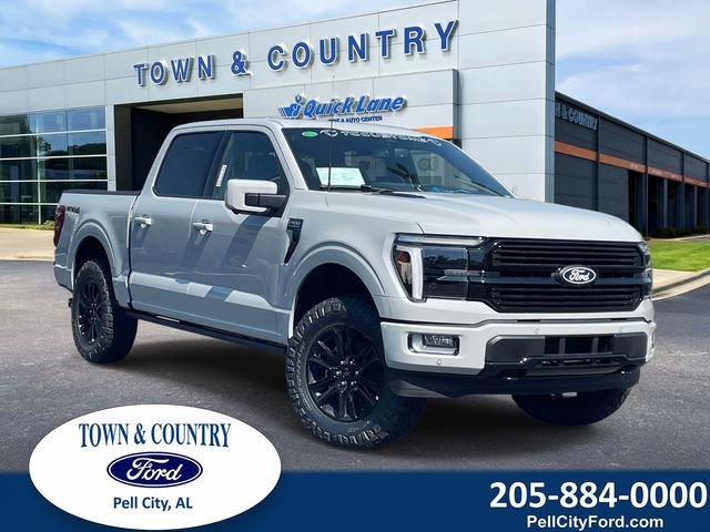 New 2026 Avalanche Ford TCcustoms image 1