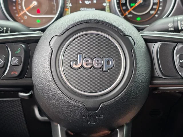 2021 Jeep Gladiator California Edition - Photo 24