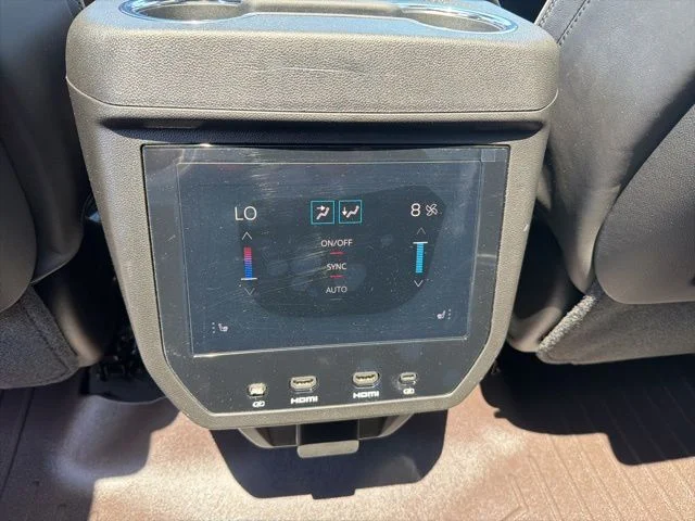 Used 2026 Glacier White GMC Denali Ultimate image 26