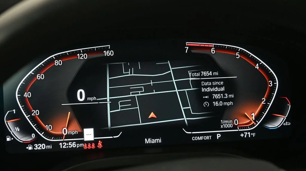 2024 BMW X3 30i - Photo 9