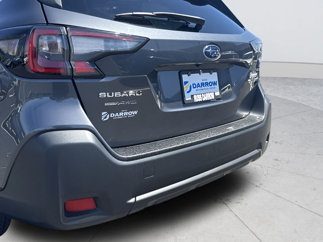 Used 2025 Gray Subaru Premium image 29
