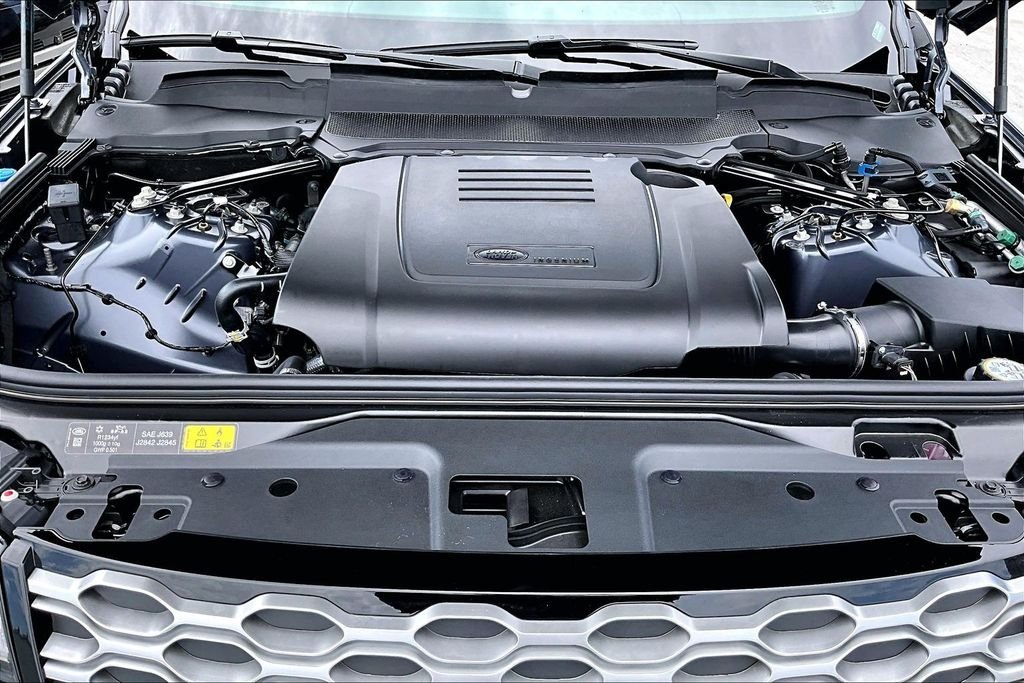 New 2026 VARESINE BLUE Land Rover S image 13
