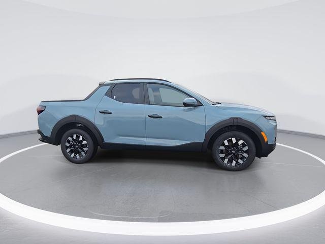 New 2026 Blue Hyundai SEL Activity AWD image 9