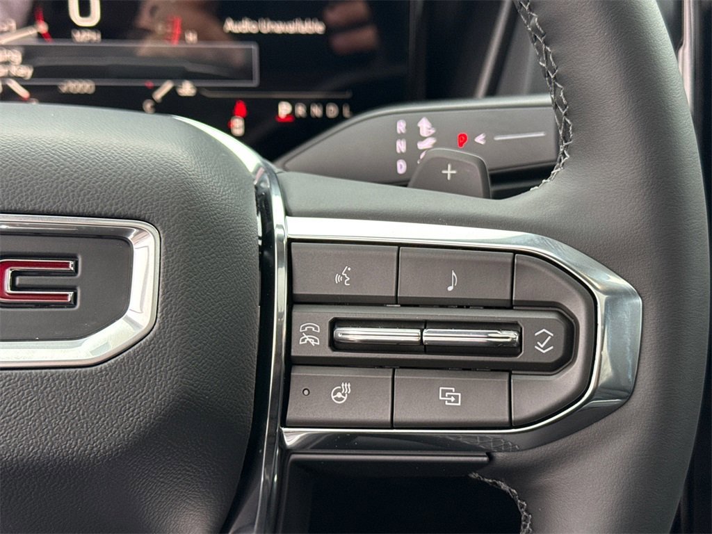 2026 GMC TERRAIN - Image 20