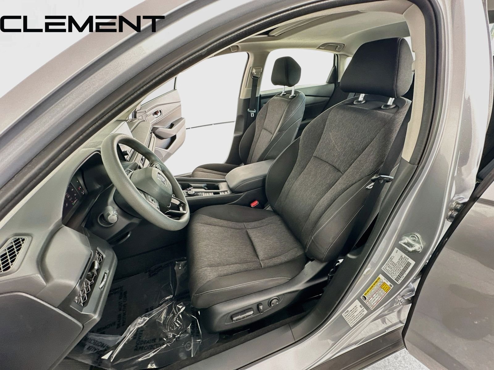 2023 Honda Accord EX - Photo 28