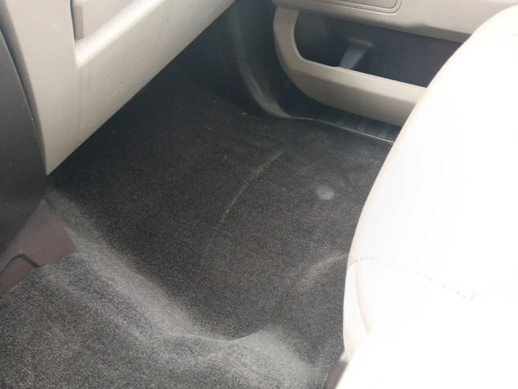 Used 2016 Blue Jeans Metallic Ford XLT image 26