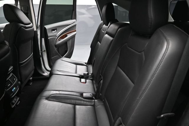 Used 2020  Acura 3.5L image 19