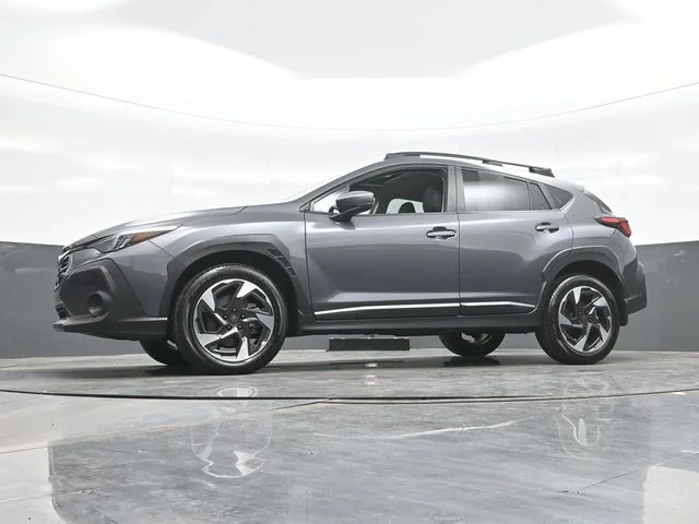 Used 2025 Gray Subaru Limited image 21