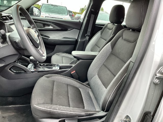 2023 Chevrolet TrailBlazer LS - Photo 21