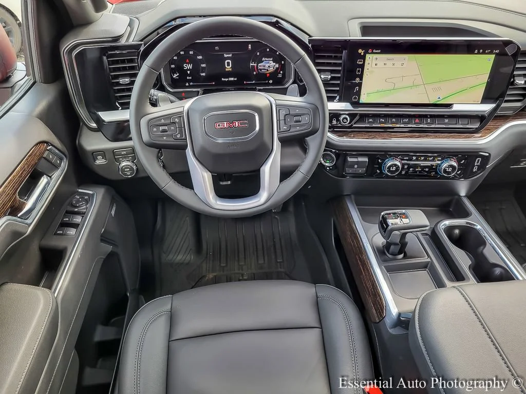 2026 GMC Sierra 1500 Elevation - Photo 10