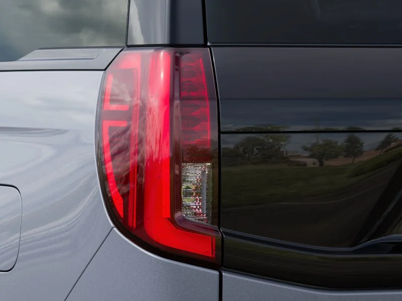 New 2027 Glacier Gray Metallic Tri-Coat Ford MAX Platinum image 21