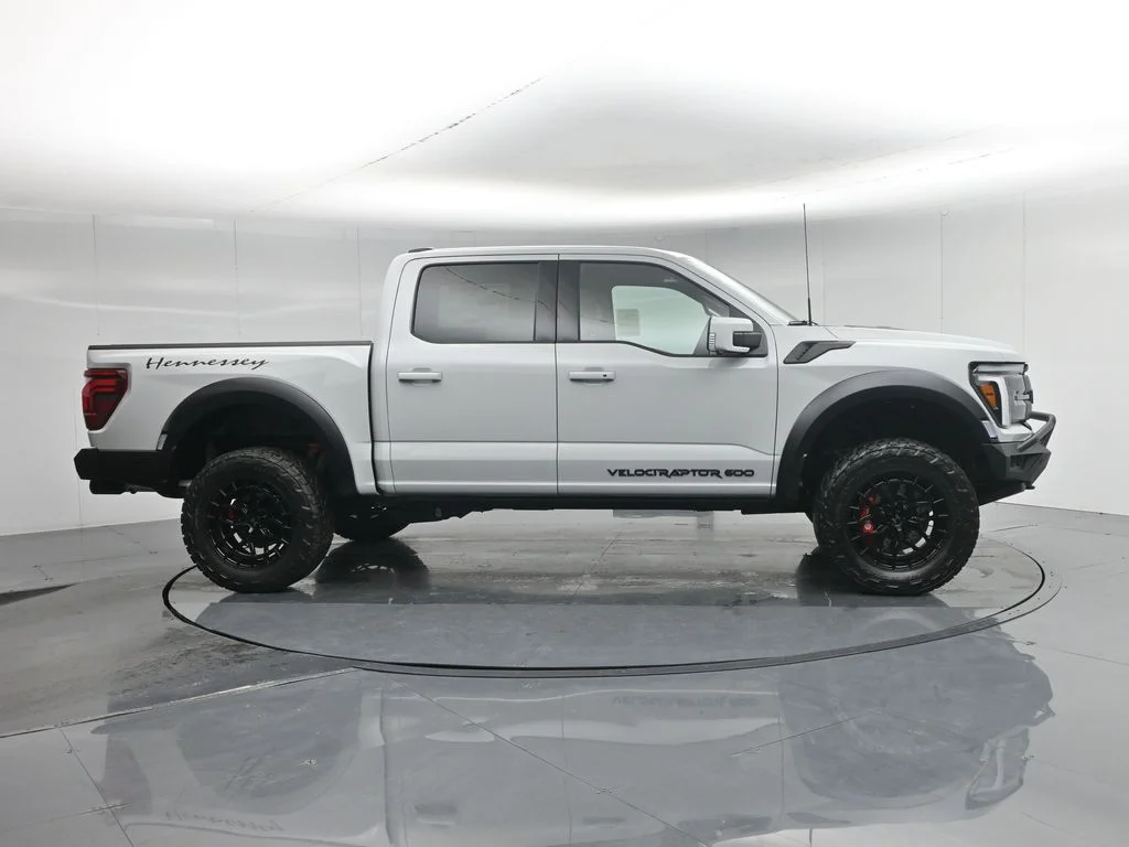 New 2026 Avalanche Ford Raptor image 35