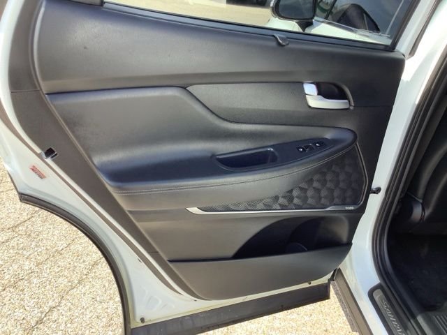 2020 Hyundai Santa Fe Limited - Photo 11