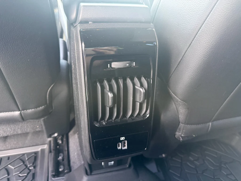 2023 Jeep Compass Limited - Photo 22
