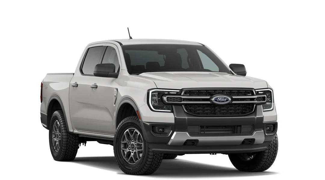 New 2026 AVALANCHE Ford XLT image 4