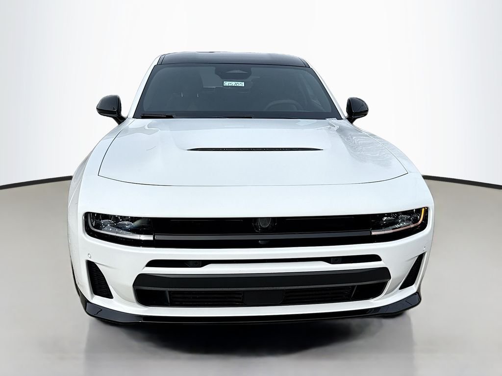 New 2026 White Knuckle Dodge Scat Pack image 2