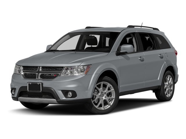 2016 Dodge Journey SXT FWD's photo