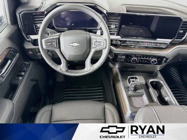 2026 Chevrolet Silverado 1500 LT - Photo 22