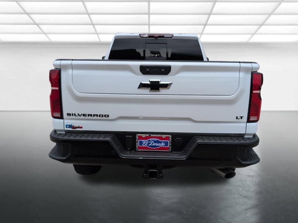 2026 Chevrolet Silverado 2500 HD LT - Photo 30