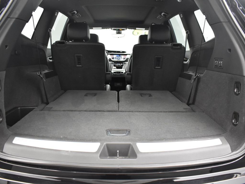 2020 CADILLAC XT6 - Image 31