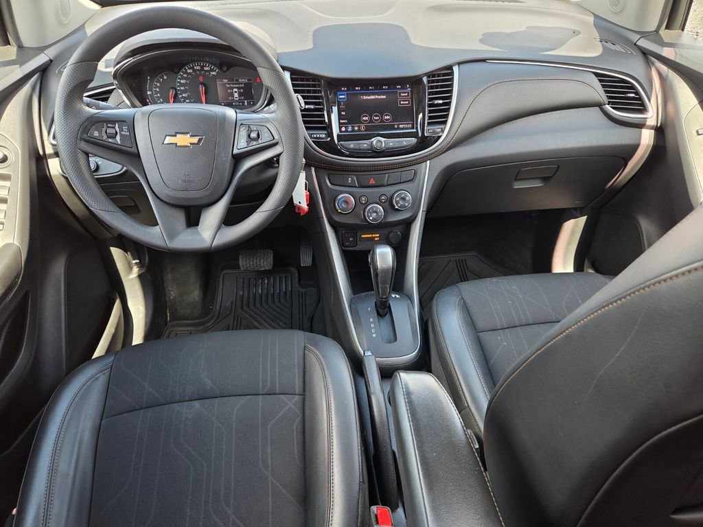 2022 Chevrolet Trax LT - Photo 9