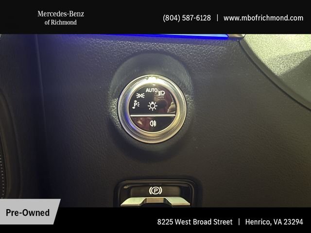 Certified Used 2023 Black Mercedes-Benz C 300 image 21