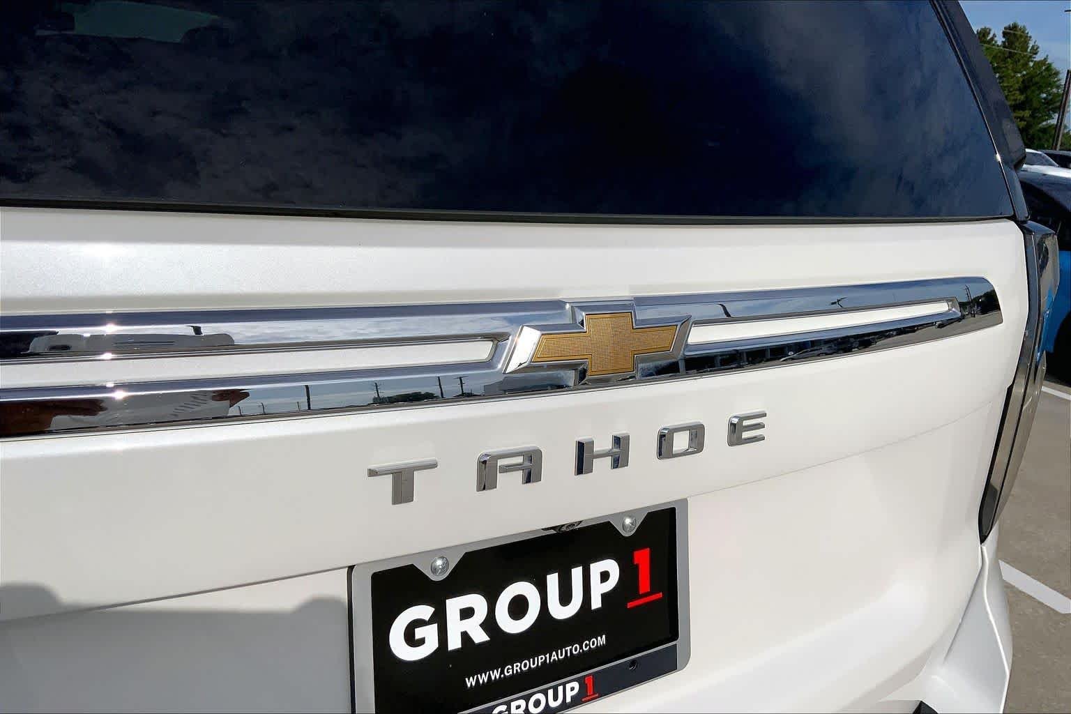 Used 2021 IRIDESCENT PEARL TRICOAT Chevrolet LT image 31
