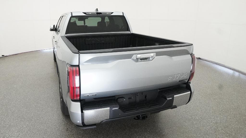 New 2026 Silver Toyota 1794 Edition image 53