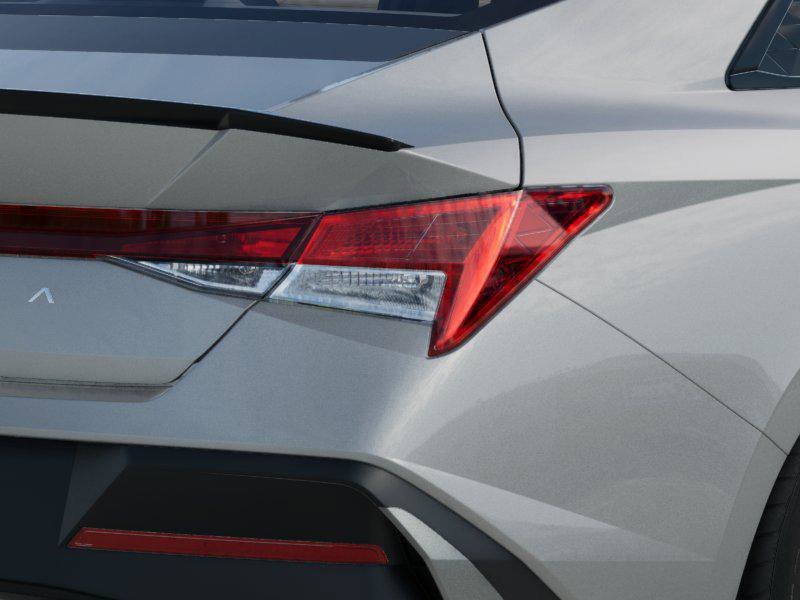 New 2026 Fluid Metal Hyundai SEL Sport image 10