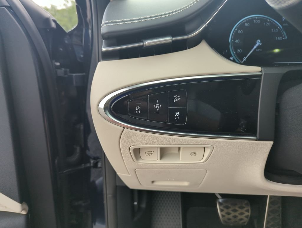Used 2023 Blue Genesis 3.5T Sport image 20