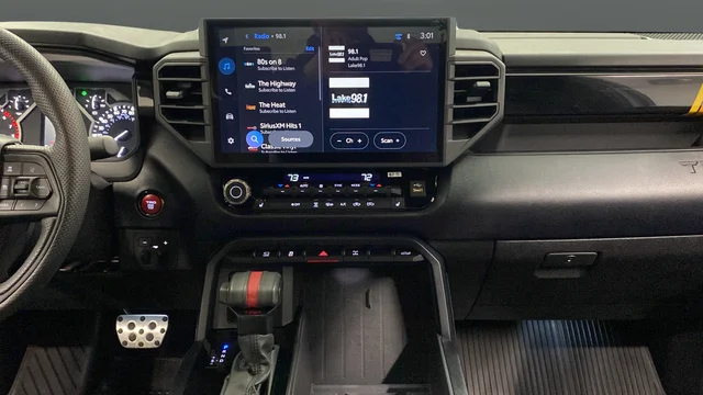 Used 2025 Ice Toyota SR5 image 12