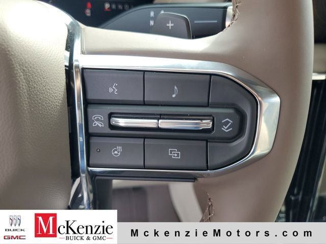 2026 GMC Yukon XL Denali - Photo 13