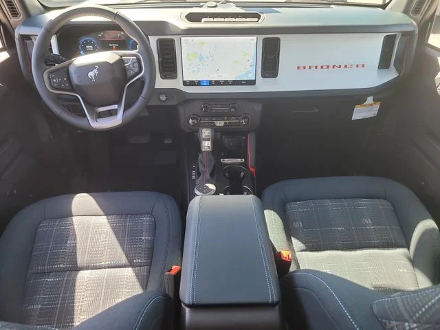 New 2026 Avalanche Ford Heritage Edition image 14