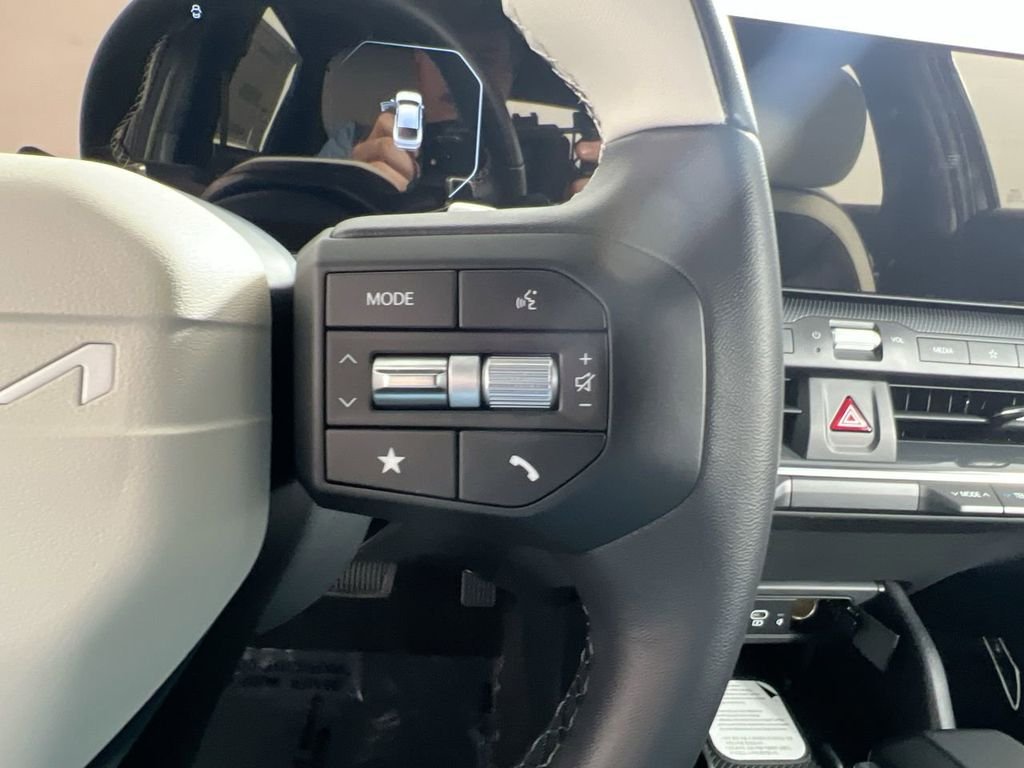 New 2026 Aurora Black Pearl Kia GT-Line image 19