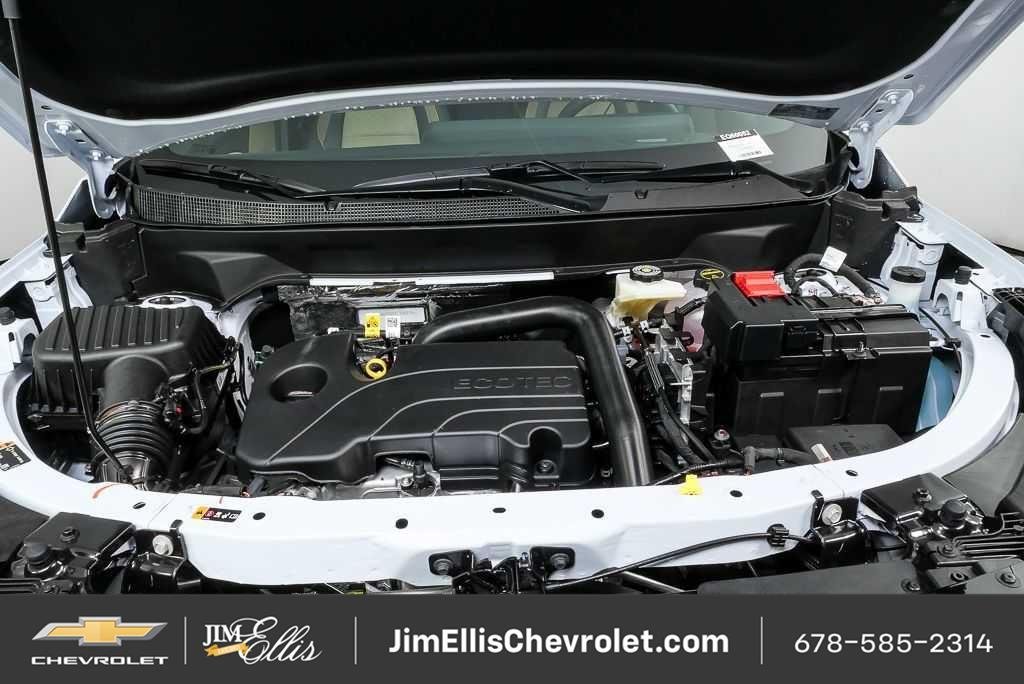 2026 Chevrolet Equinox ACTIV - Photo 34
