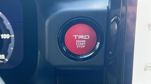 2024 Toyota Tacoma TRD Sport - Photo 24