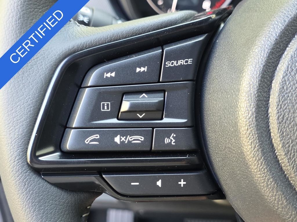 2026 Subaru Forester Premium - Photo 26
