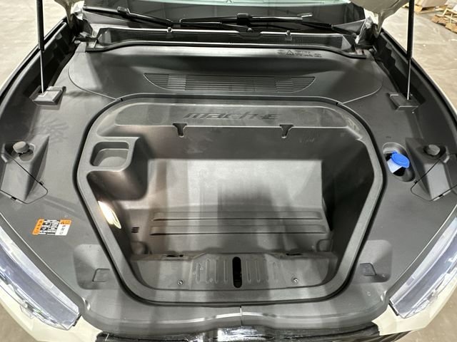 New 2026 Beige Ford Premium image 21