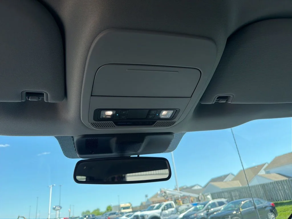 Certified Used 2024 Black Ford XLT image 31
