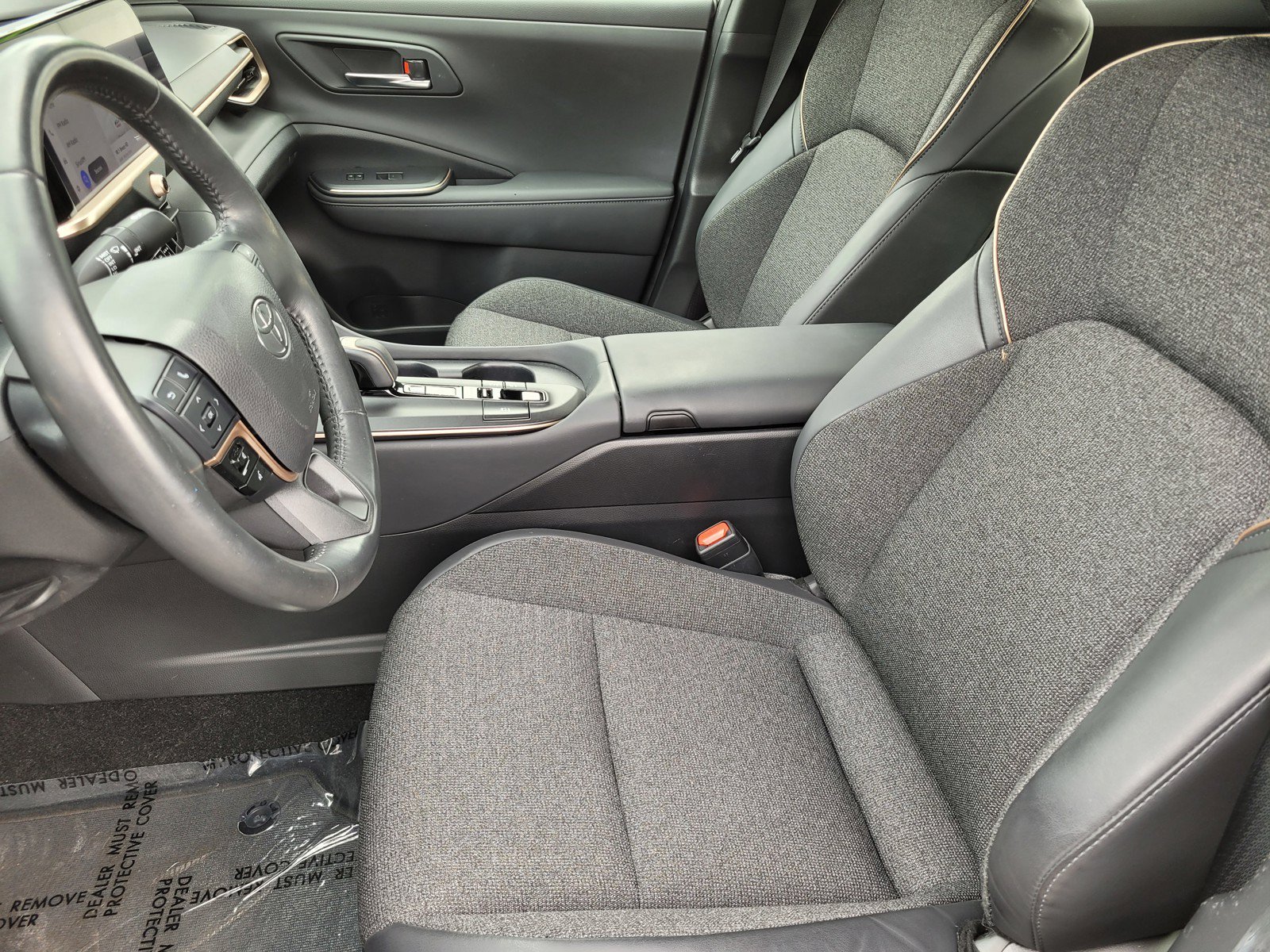 Used 2023 Gray Toyota  image 16