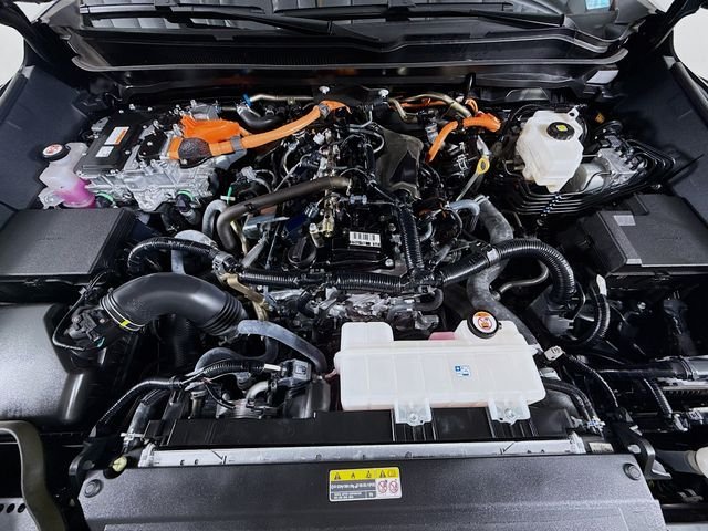 Used 2025 Black Toyota TRD Off Road image 32